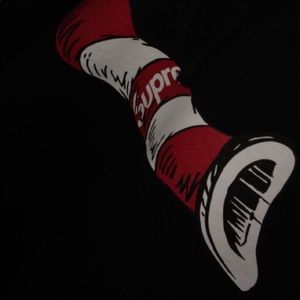 Meet your Posher, Noah